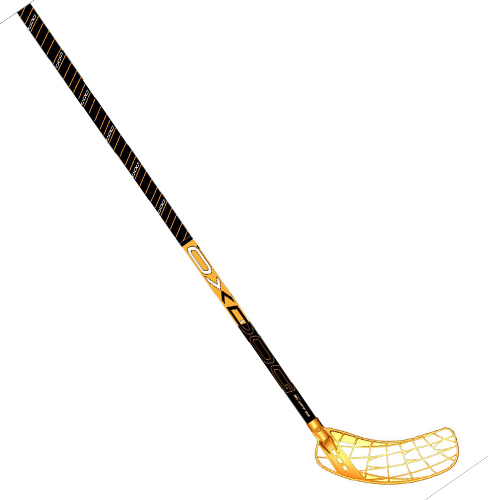 플로어볼 스틱 - OXDOG) 쉬프트 오렌지 87cm | 플로어볼 전문 쇼핑몰 후크몰