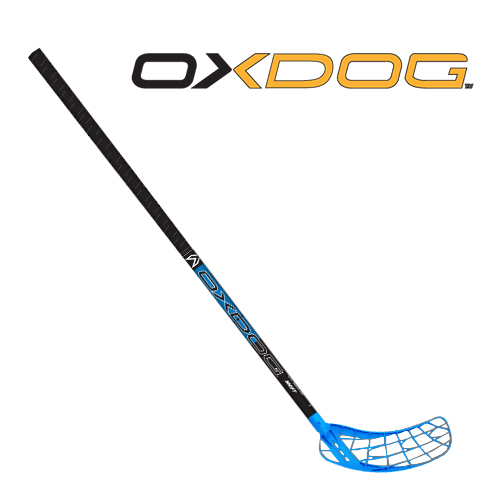 OXDOG) Player 33 blue 92/96cm | 플로어볼 전문 쇼핑몰 후크몰