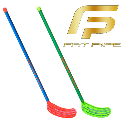 보급형 플로어볼 스틱 - Fatpipe) Blaster 80cm | 플로어볼 전문 쇼핑몰 후크몰