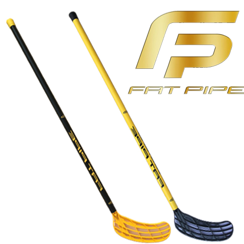 보급형 플로어볼 스틱 - Fatpipe) Blaster 90cm | 플로어볼 전문 쇼핑몰 후크몰