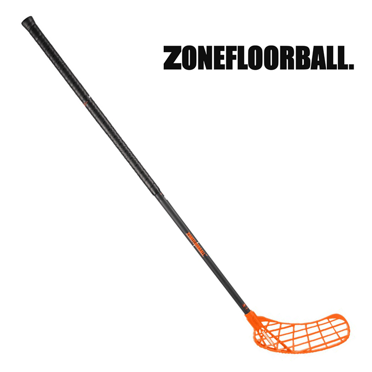플로어볼 스틱 - ZONE) HARDER AIR SL SKELETON 29 lava 92/96cm | 플로어볼 전문 쇼핑몰 후크몰