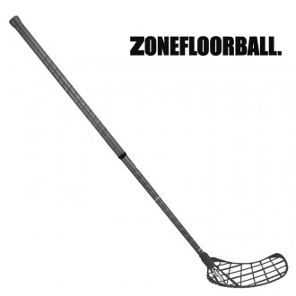플로어볼 스틱 - ZONE) HARDER AIR BALANCE SL 28 grey 92cm | 플로어볼 전문 쇼핑몰 후크몰