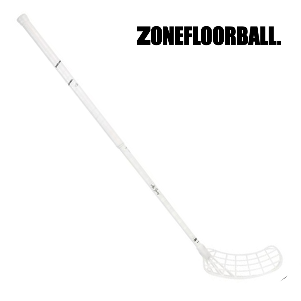 플로어볼 스틱 - ZONE) MAKER AIR UL 29 glow white 92cm | 플로어볼 전문 쇼핑몰 후크몰