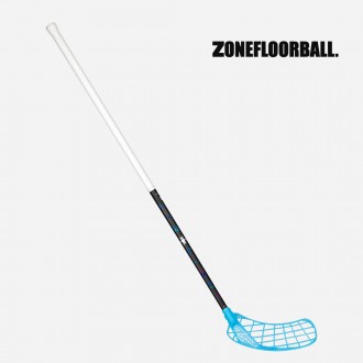 플로어볼 스틱 - ZONE) HYPER AL 29 (THIN) raw prizm 96cm | 플로어볼 전문 쇼핑몰 후크몰