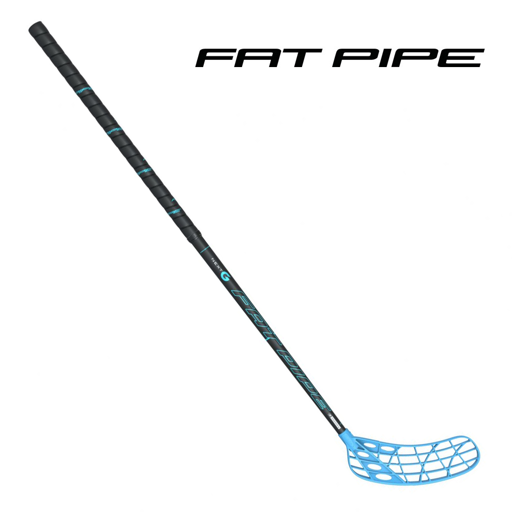 플로어볼 스틱 - FATPIPE) NEXT-G 27 CTRL 96cm / 101cm | 플로어볼 전문 쇼핑몰 후크몰