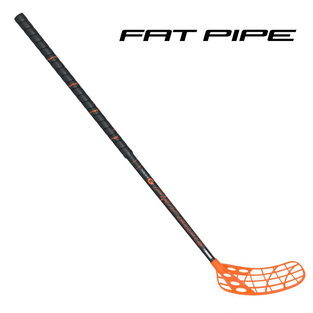 플로어볼 스틱 - FATPIPE) NEXT-G 31 CTRL 92cm  | 플로어볼 전문 쇼핑몰 후크몰