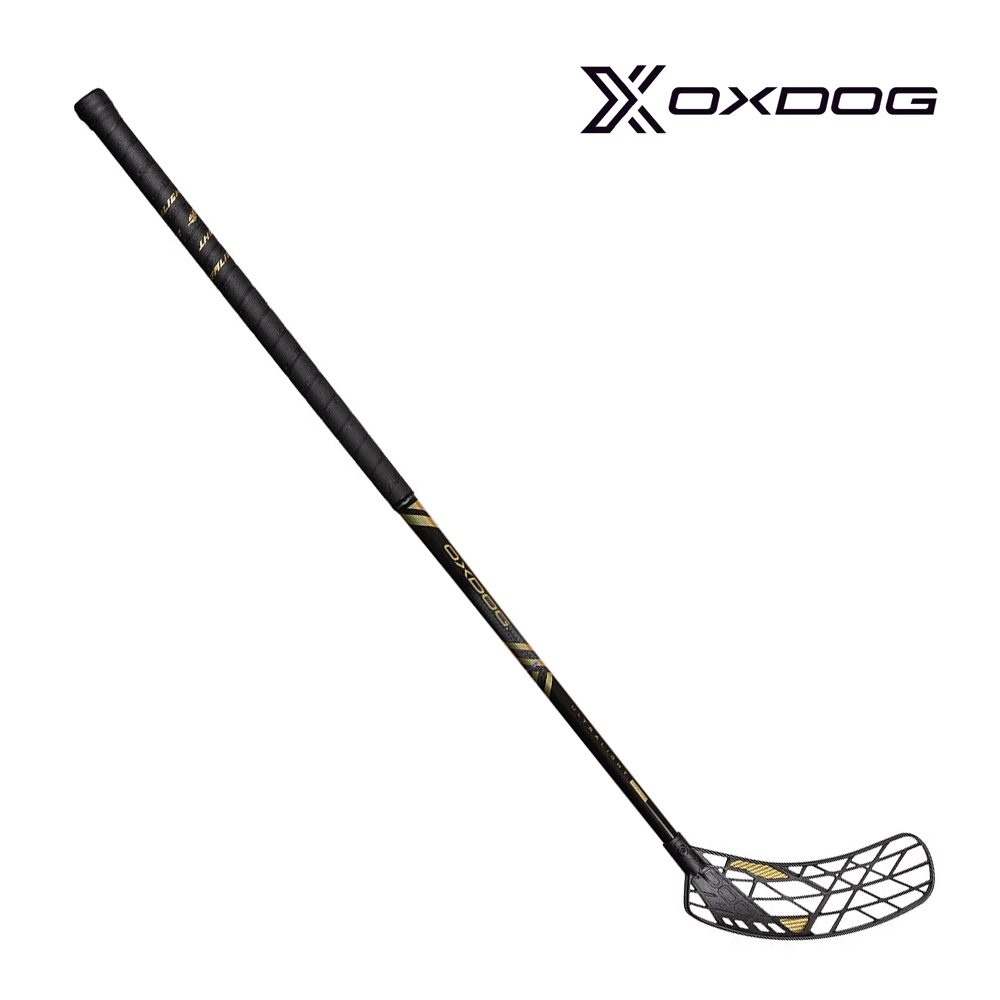 플로어볼 스틱 - OXDOG) ULTRALIGHT HES 29 FSL 96cm round /oval | 플로어볼 전문 쇼핑몰 후크몰