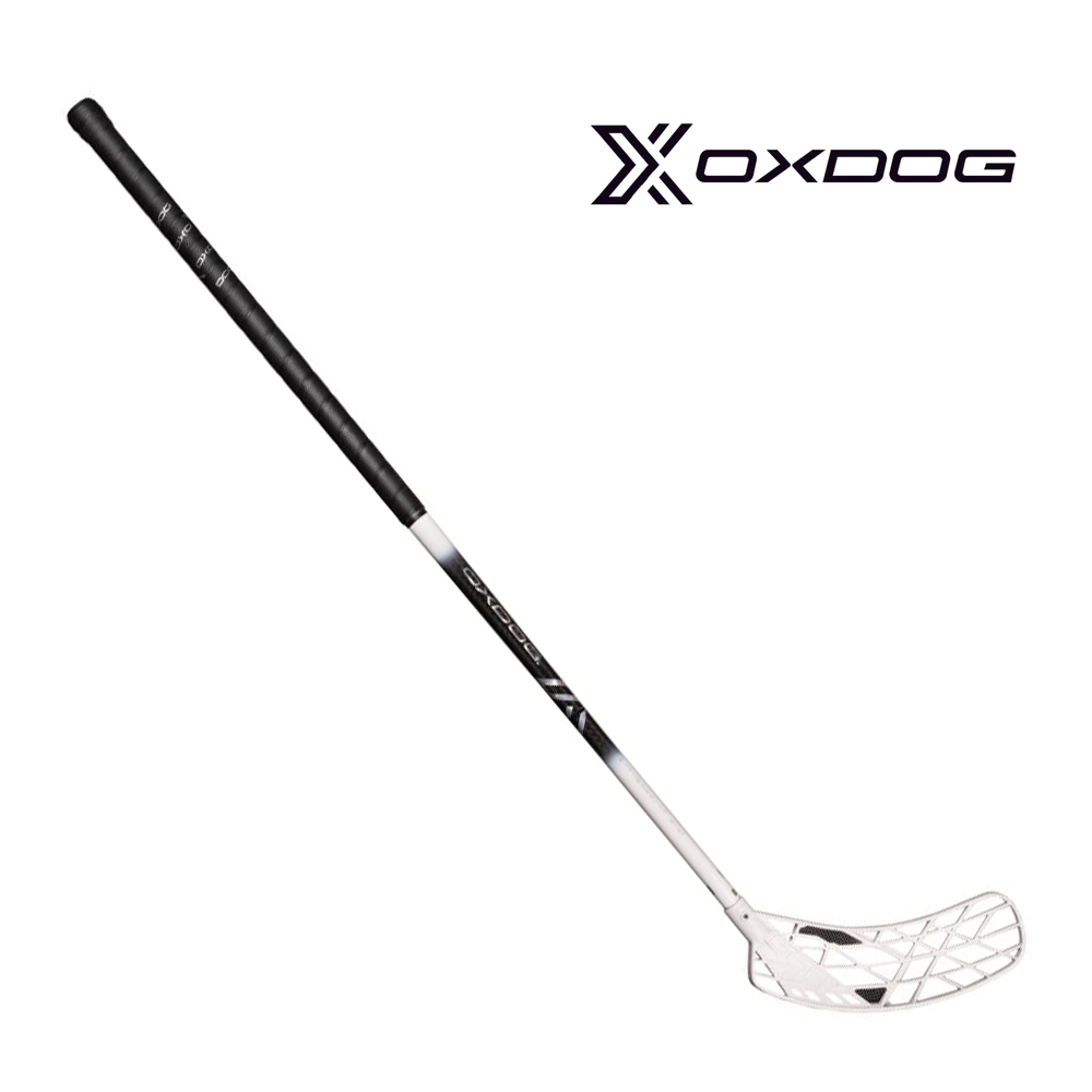 플로어볼 스틱 - OXDOG) EXTREMEFAST HST 27 LG FSL 96cm / 101cm | 플로어볼 전문 쇼핑몰 후크몰