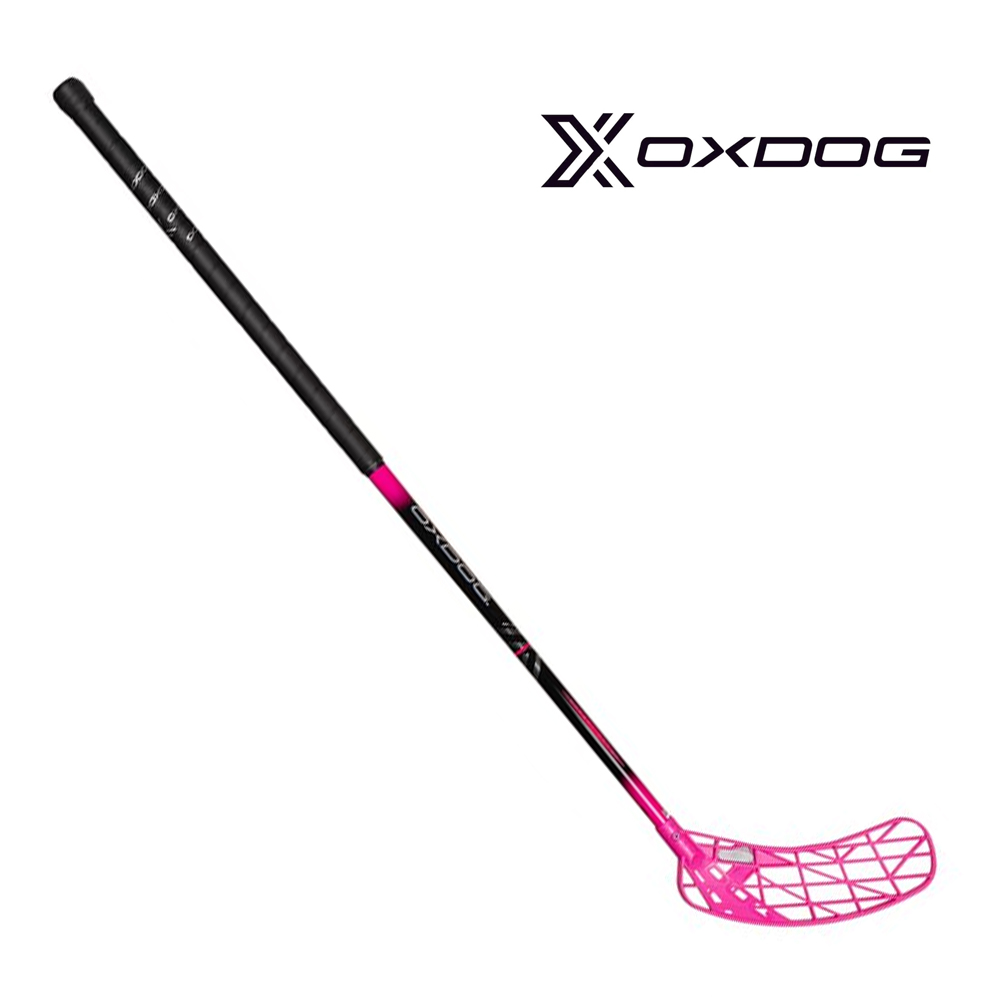 플로어볼 스틱 - OXDOG) HYPERLIGHT 2.0 HST 29 PK Optilight 92cm/96cm | 플로어볼 전문 쇼핑몰 후크몰