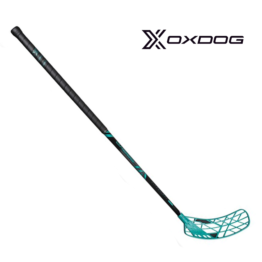 플로어볼 스틱 - OXDOG) ULTRALIGHT HES 29 TQ FSL 92cm/96cm | 플로어볼 전문 쇼핑몰 후크몰