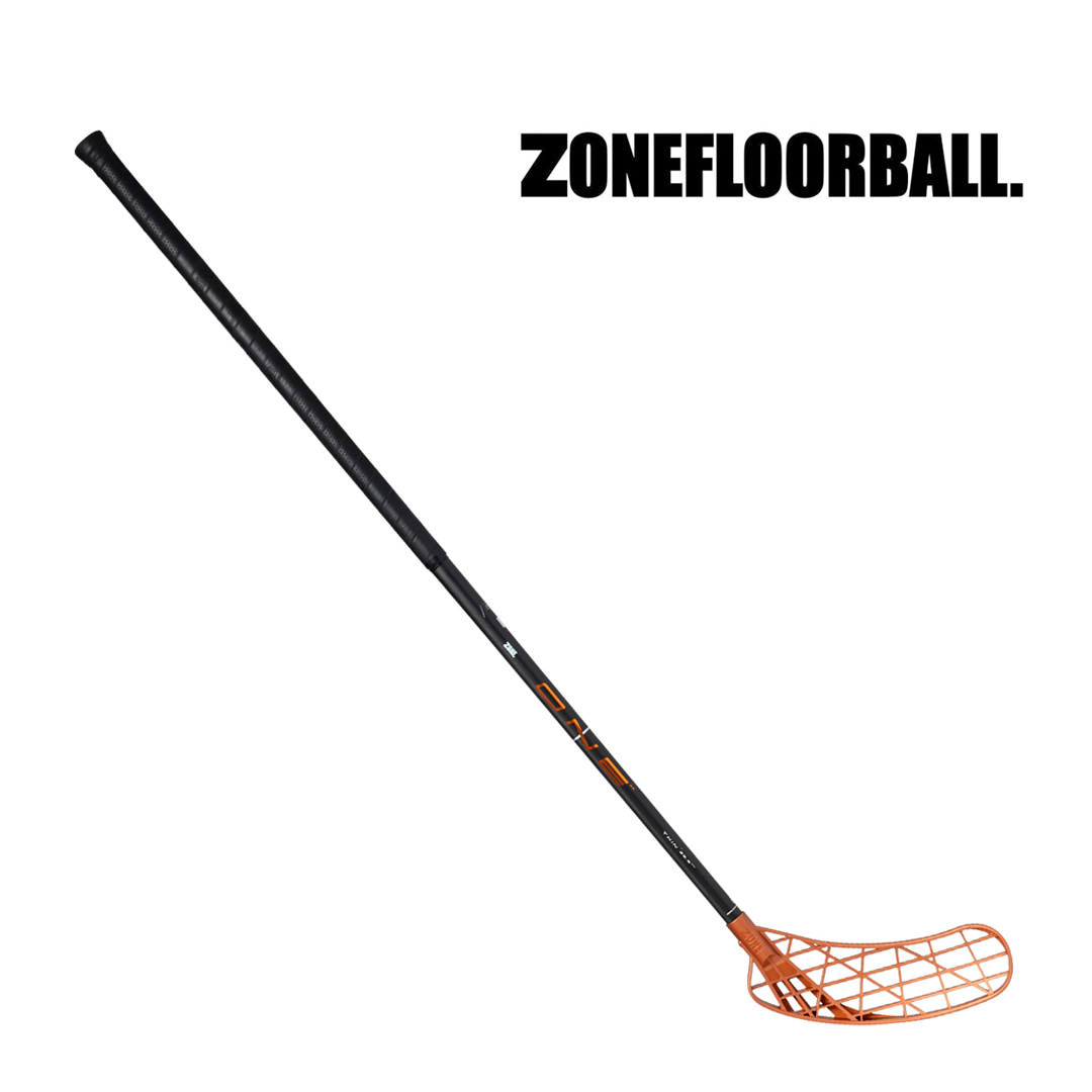 플로어볼 스틱 - ZONE) AIR/ONE 