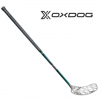 플로어볼 스틱 - OXDOG) EXTREMEPOWER HST 27 EG 101cm | 플로어볼 전문 쇼핑몰 후크몰