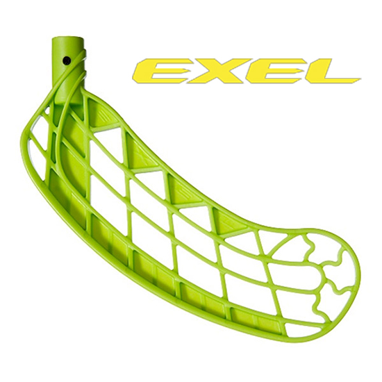 플로어볼 블레이드 - EXEL) Megalomaniac 블레이드 | 플로어볼 전문 쇼핑몰 후크몰