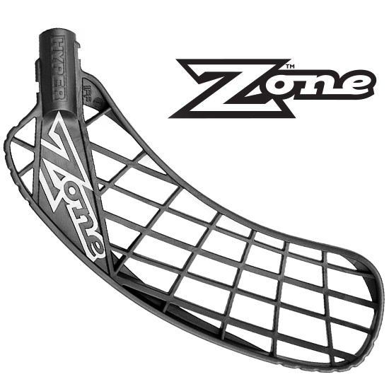 플로어볼 블레이드 - ZONE) HYPER 블레이드 | 플로어볼 전문 쇼핑몰 후크몰