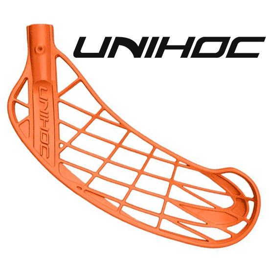 플로어볼 블레이드 - UNIHOC) Evo3 블레이드 - Air Hook(에어훅)용 | 플로어볼 전문 쇼핑몰 후크몰