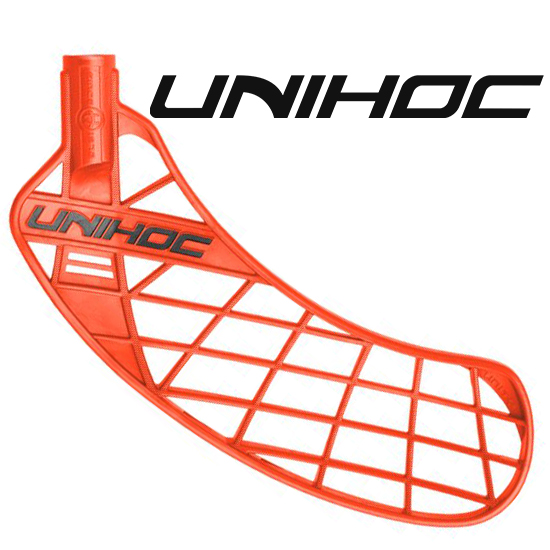 플로어볼 블레이드 - UNIHOC) Unity 블레이드 | 플로어볼 전문 쇼핑몰 후크몰