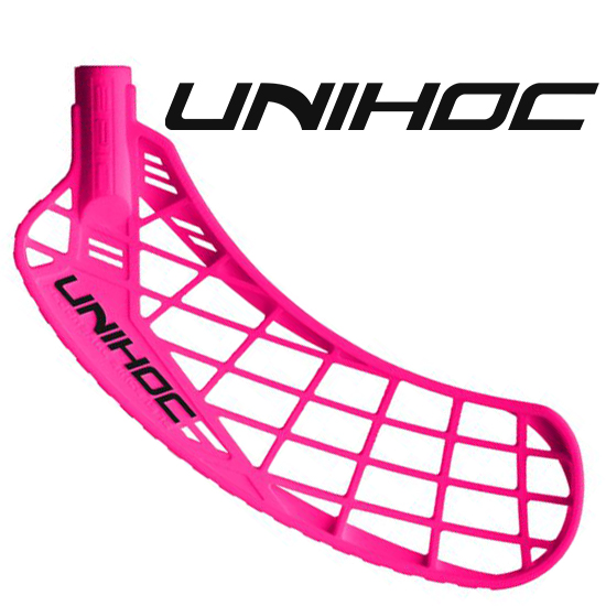 플로어볼 블레이드 - UNIHOC) EPIC 블레이드 | 플로어볼 전문 쇼핑몰 후크몰