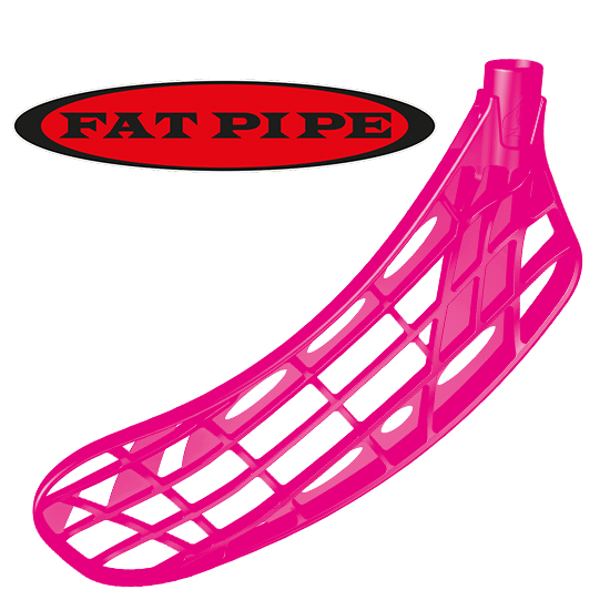 플로어볼 블레이드 - FATPIPE) BOOM pe-h 블레이드 | 플로어볼 전문 쇼핑몰 후크몰