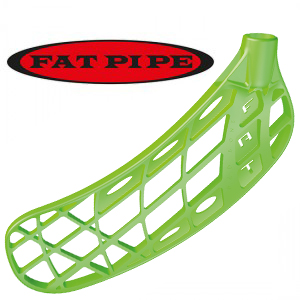 플로어볼 블레이드 - FATPIPE) BONE 블레이드 | 플로어볼 전문 쇼핑몰 후크몰