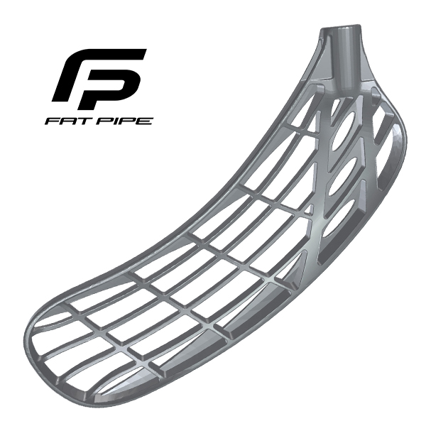 플로어볼 블레이드 - FATPIPE) PWR 블레이드 | 플로어볼 전문 쇼핑몰 후크몰