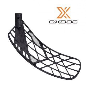 플로어볼 블레이드 - OXDOG) FSL carbon 블레이드  | 플로어볼 전문 쇼핑몰 후크몰