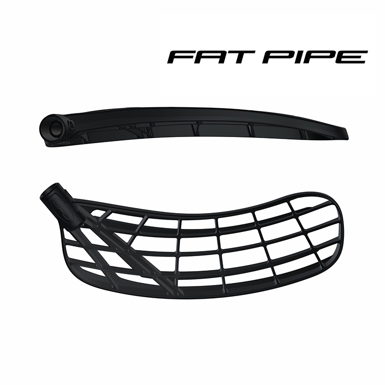 플로어볼 블레이드 - FATPIPE) SPD 블레이드 | 플로어볼 전문 쇼핑몰 후크몰