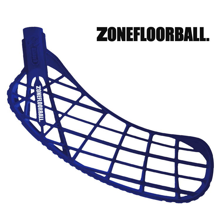 플로어볼 블레이드 - ZONE) HARDER 블레이드 | 플로어볼 전문 쇼핑몰 후크몰