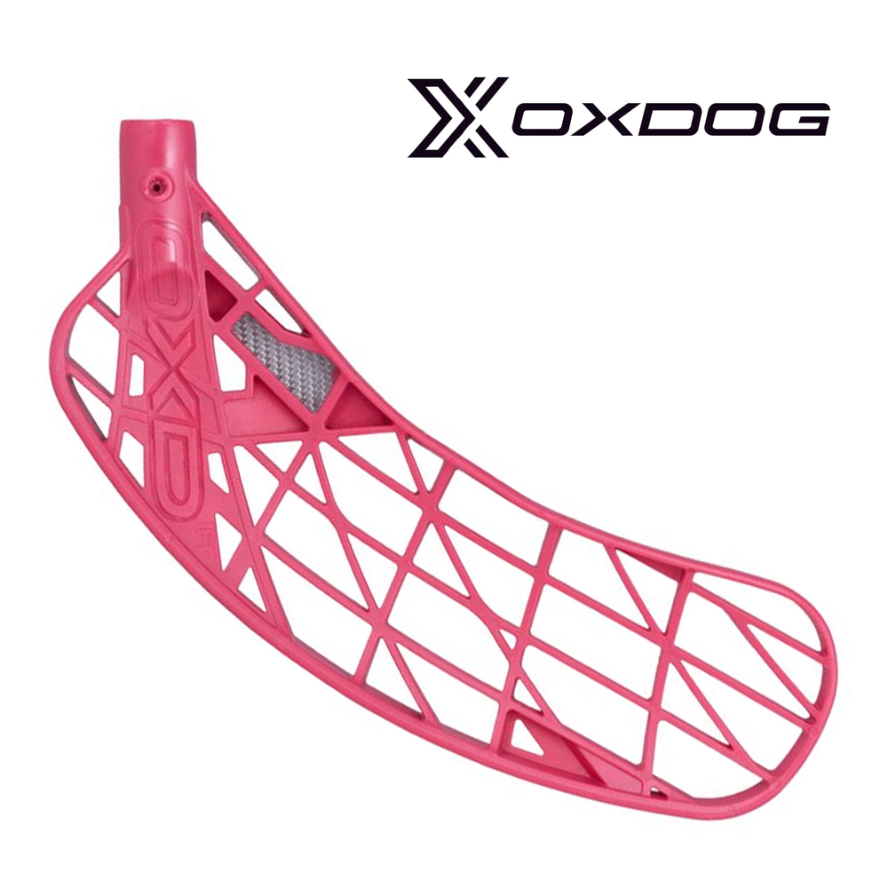 플로어볼 블레이드 - OXDOG) GATE 블레이드 | 플로어볼 전문 쇼핑몰 후크몰