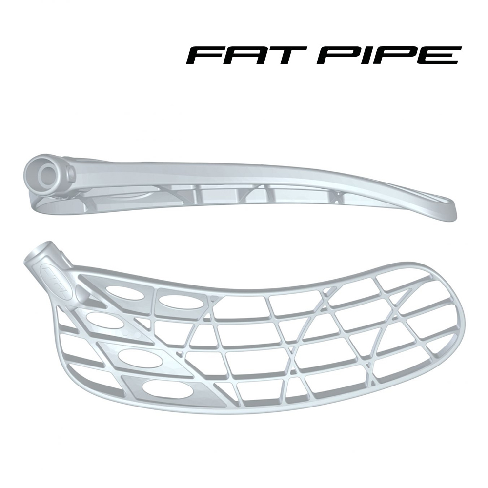 플로어볼 블레이드 - FATPIPE) CTRL 블레이드 | 플로어볼 전문 쇼핑몰 후크몰