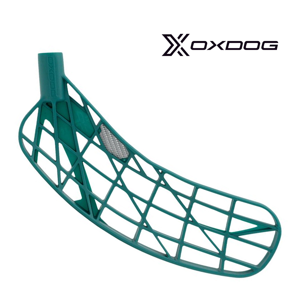 플로어볼 블레이드 - OXDOG) HIGHLIGHT 블레이드  | 플로어볼 전문 쇼핑몰 후크몰