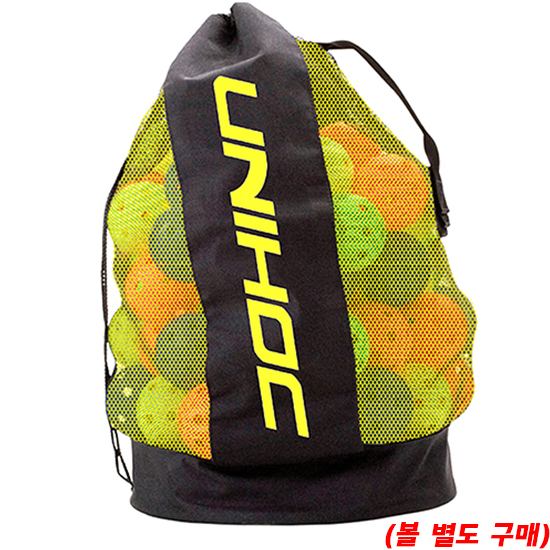 플로어볼 볼가방 - UNIHOC) 볼가방 | 플로어볼 전문 쇼핑몰 후크몰