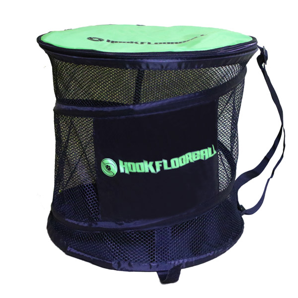 플로어볼 볼가방 - HOOK) flex 볼 가방 | 플로어볼 전문 쇼핑몰 후크몰