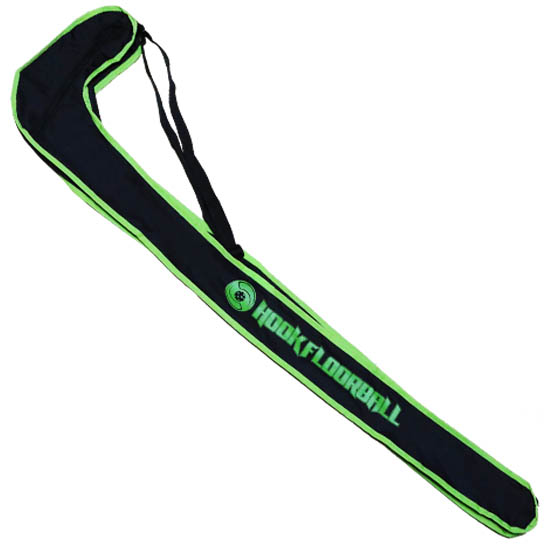 플로어볼 스틱가방 - HOOK) 싱글가방 | 플로어볼 전문 쇼핑몰 후크몰