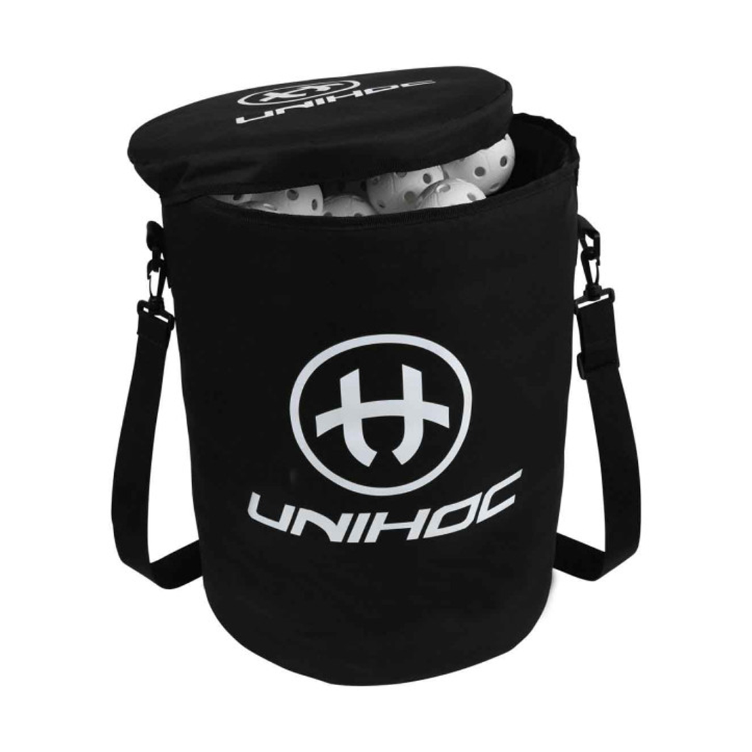 플로어볼 볼가방 - UNIHOC) 볼가방 easy | 플로어볼 전문 쇼핑몰 후크몰