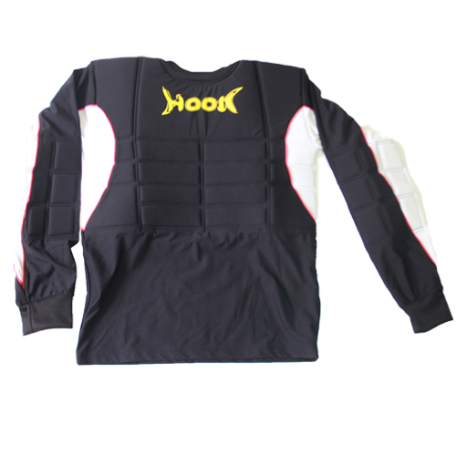 플로어볼 골키퍼 유니폼 - HOOK)골키퍼 상의 Original | 플로어볼 전문 쇼핑몰 후크몰