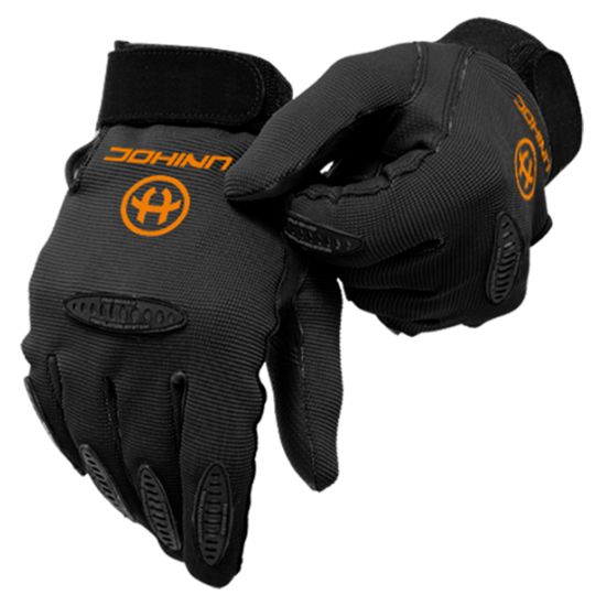 플로어볼 골키퍼 용품 - UNIHOC) 장갑 PACKER  | 플로어볼 전문 쇼핑몰 후크몰