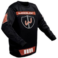 플로어볼 골키퍼 유니폼 - WOOLOC) 골키퍼상의 | 플로어볼 전문 쇼핑몰 후크몰