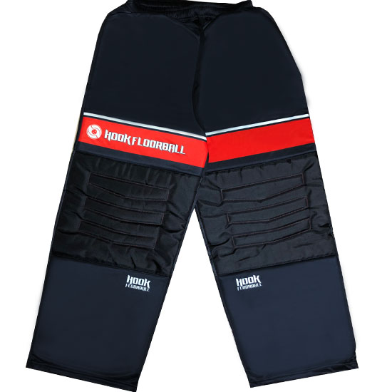 플로어볼 골키퍼 유니폼 - HOOK) 하의 Ver. Ⅱ(사이즈리뉴얼) | 플로어볼 전문 쇼핑몰 후크몰