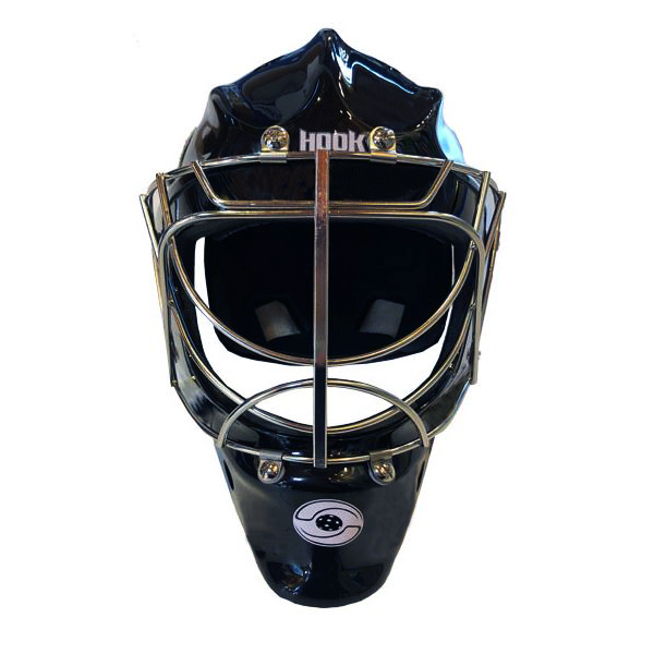 플로어볼 골키퍼 헬멧 - HOOK) ELITE | 플로어볼 전문 쇼핑몰 후크몰