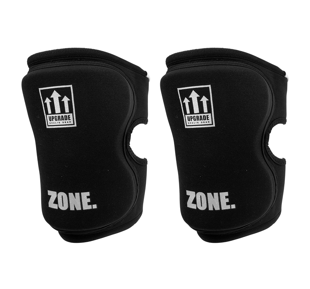플로어볼 골키퍼 보호대 - ZONE) 무릎보호대 UPGRADE | 플로어볼 전문 쇼핑몰 후크몰