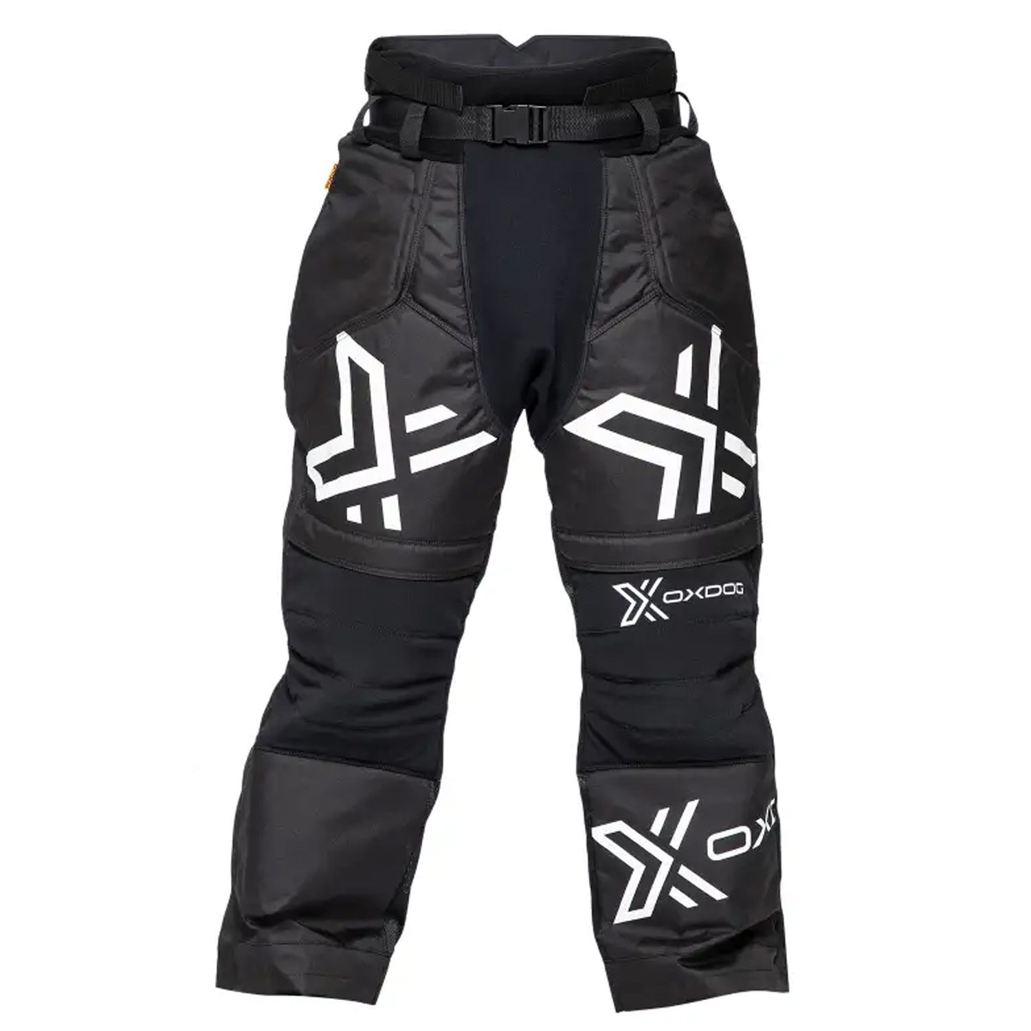 플로어볼 골키퍼 유니폼 - OXDOG) 하의 X Guard | 플로어볼 전문 쇼핑몰 후크몰