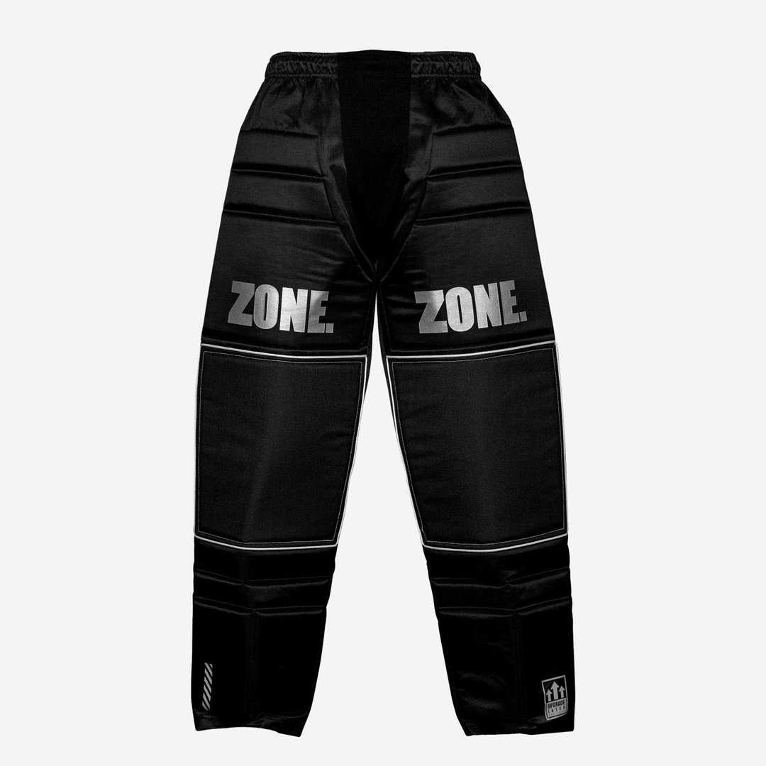 플로어볼 골키퍼 유니폼 - ZONE) 골키퍼 하의 INTRO | 플로어볼 전문 쇼핑몰 후크몰