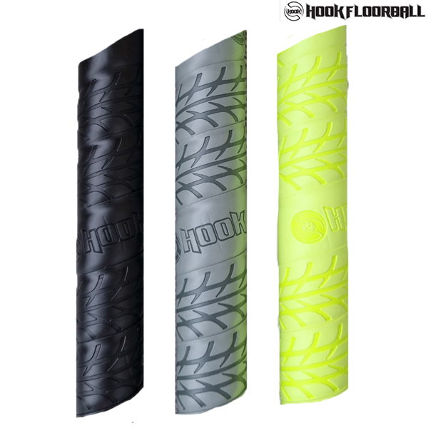 플로어볼 그립 -HOOK) 후크 그립  | 플로어볼 전문 쇼핑몰 후크몰