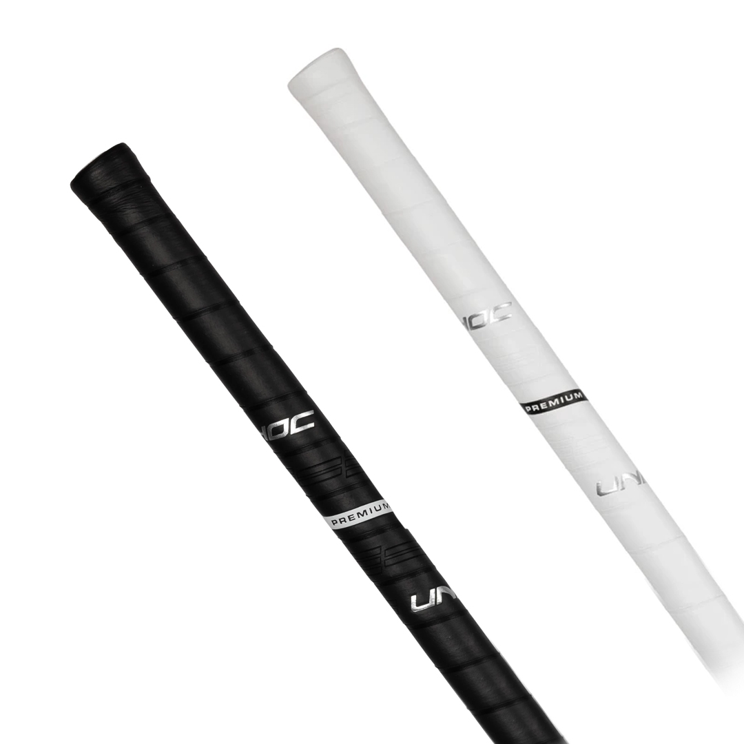 플로어볼 그립 - UNIHOC) 그립 Premium light  | 플로어볼 전문 쇼핑몰 후크몰