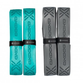 플로어볼 그립 - OXDOG) 그립 SUPERTECH 2pack (sticky grip) | 플로어볼 전문 쇼핑몰 후크몰