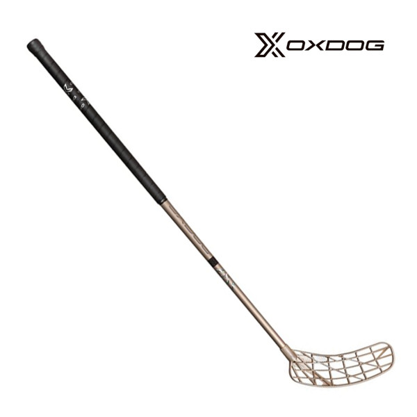 플로어볼 스틱 - OXDOG) ULTIMATELIGHT HES 27 CH Highlight 101cm | HOOK