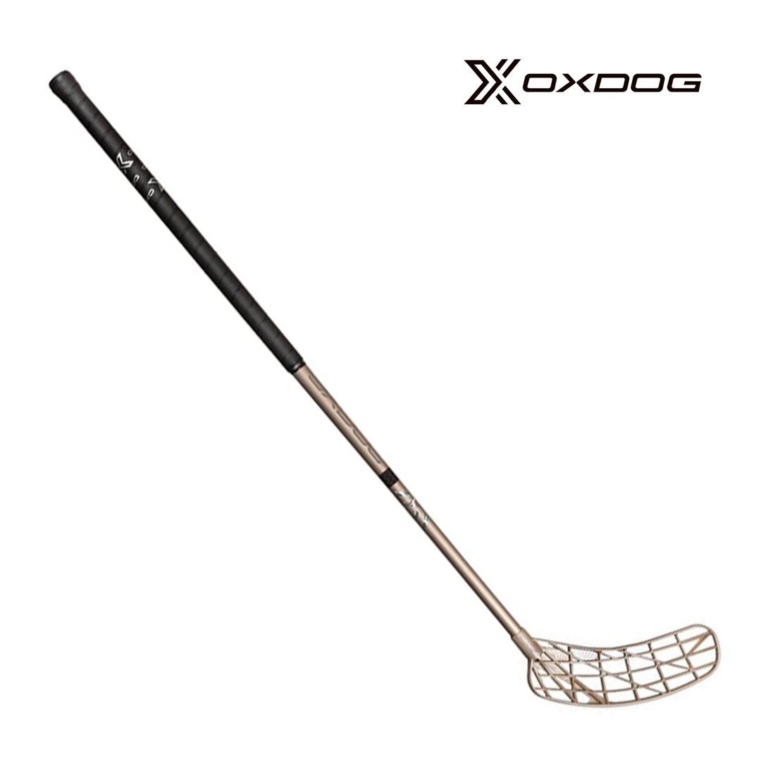 플로어볼 스틱 - OXDOG) ULTIMATELIGHT HES 27 CH Highlight 101cm | HOOK