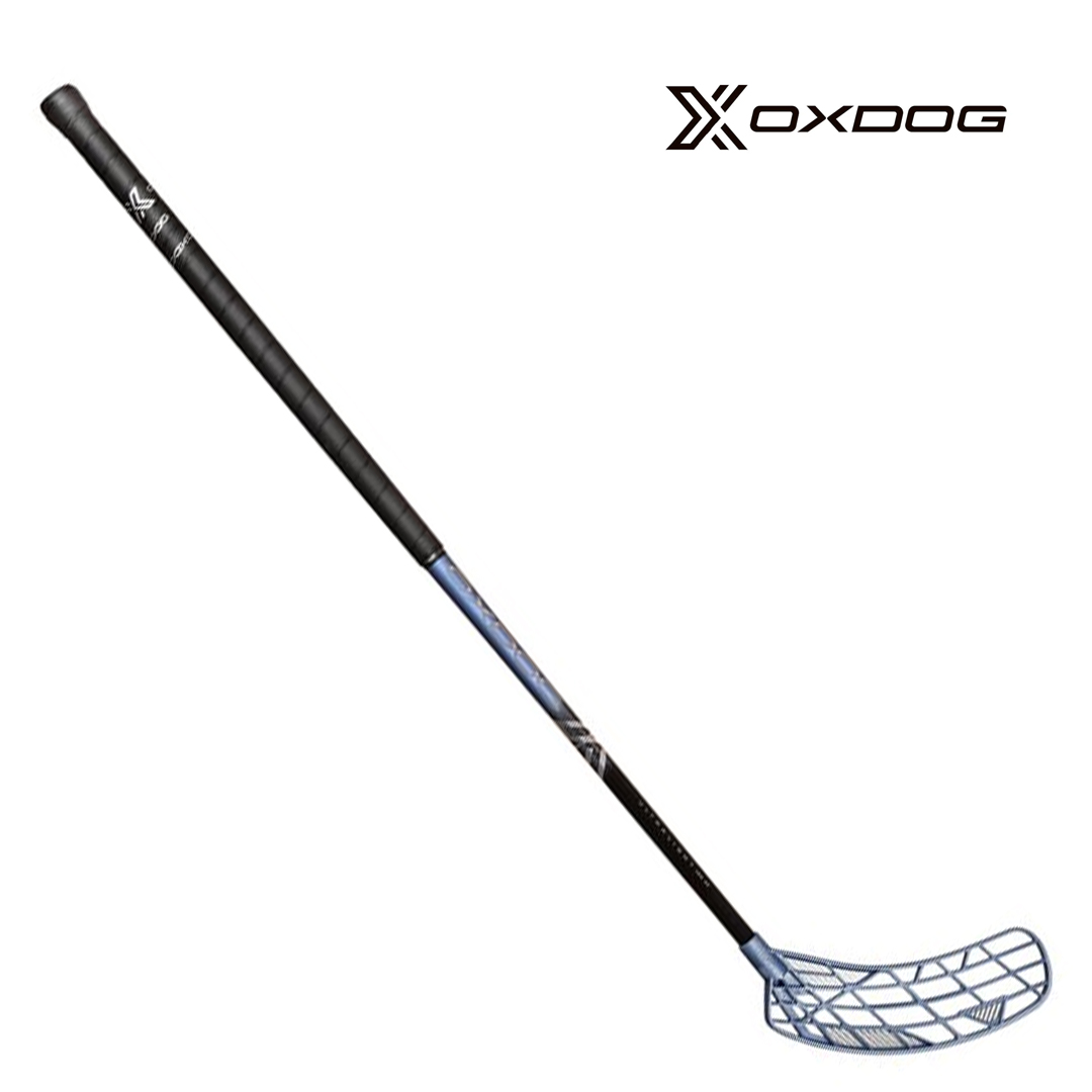 플로어볼 스틱 - OXDOG) ULTRALIGHT HES 29 SB Triad 92/96cm | HOOK
