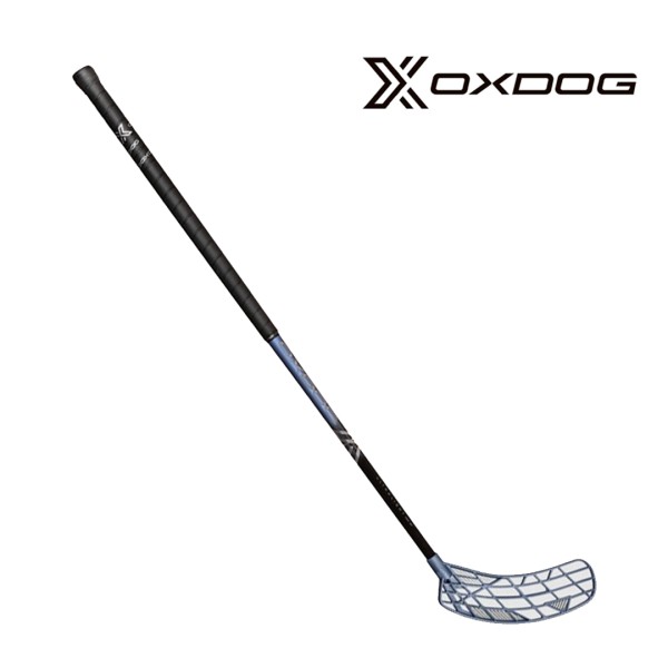 플로어볼 스틱 - OXDOG) ULTRALIGHT HES 27 Triad 101cm  | HOOK