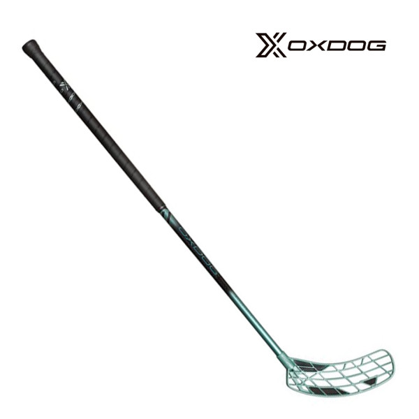 플로어볼 스틱 - OXDOG) EXTREMEFAST HST 29 MT Triad 96cm  | HOOK
